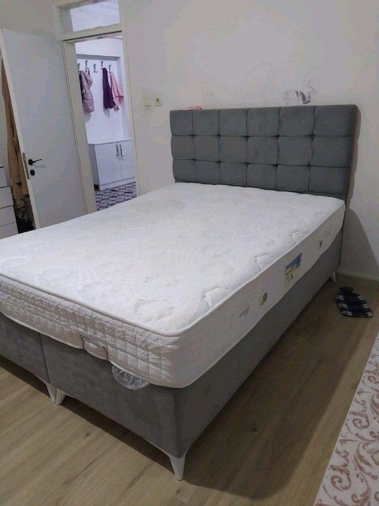 Komple ev eşyası temiz sağlam tekliflere açık - 4