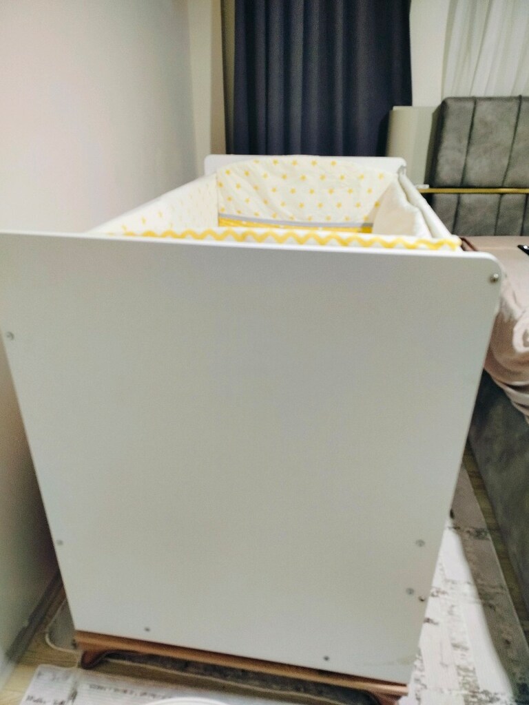 beşik - 3