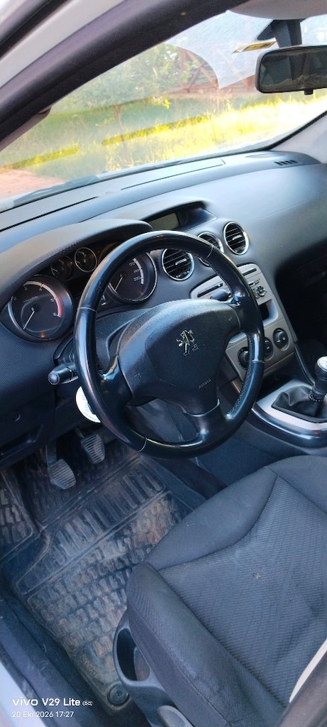 Peugeot 308 - 6