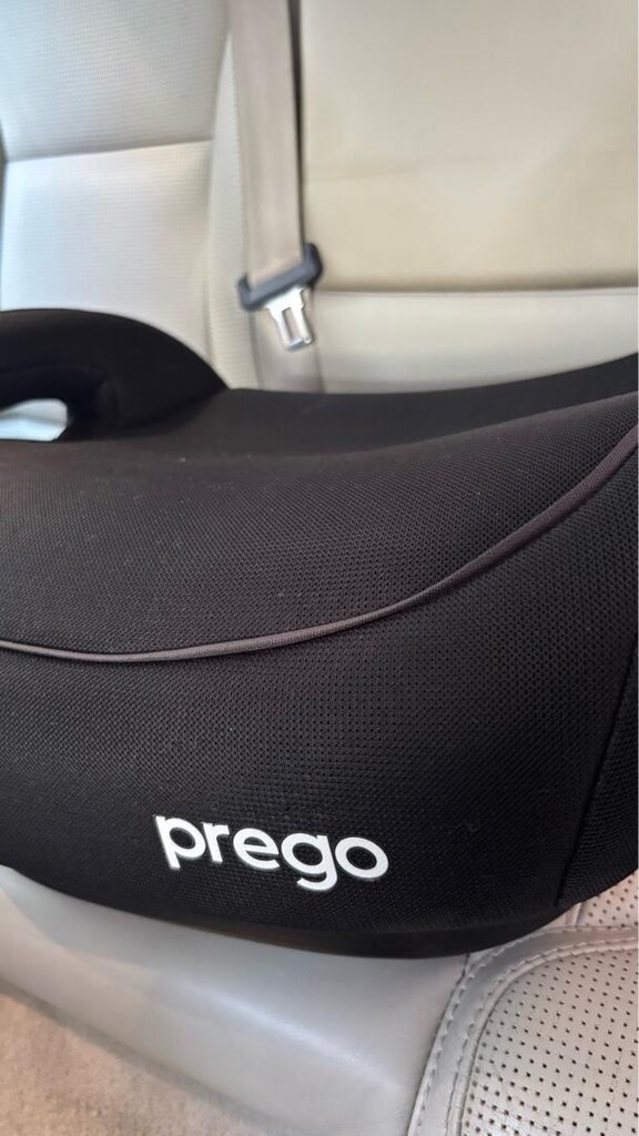prego oto koltuğu yükselticisi - 2