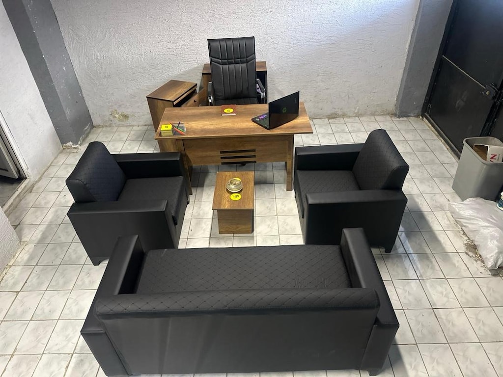 ofis mobilyaları - 2