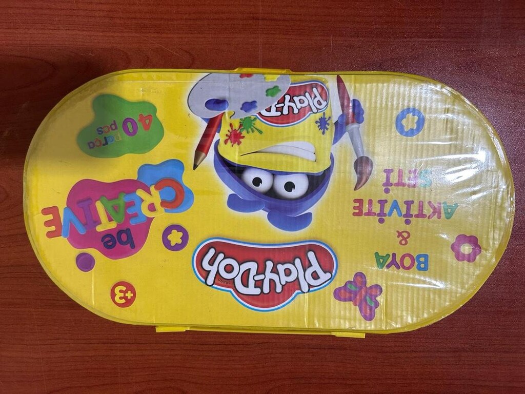 sıiSıfır SANATSAL MALZEMELER ve ÇEŞİTLERİ İle devamı var - 6