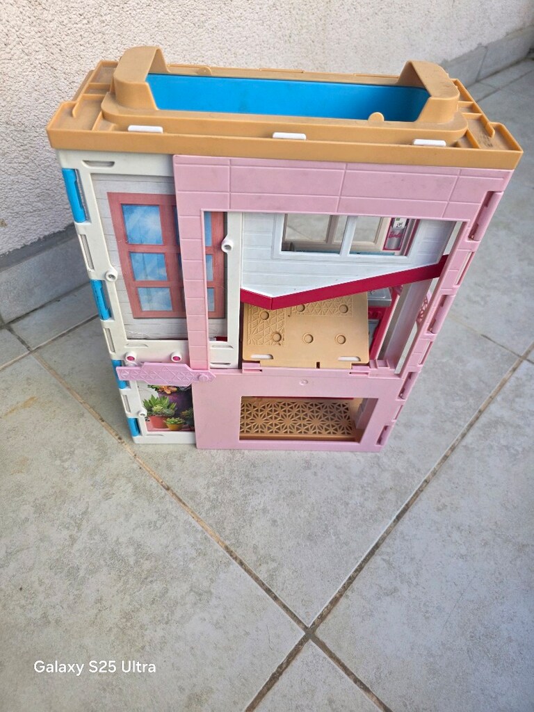 2li barbie evi - 6