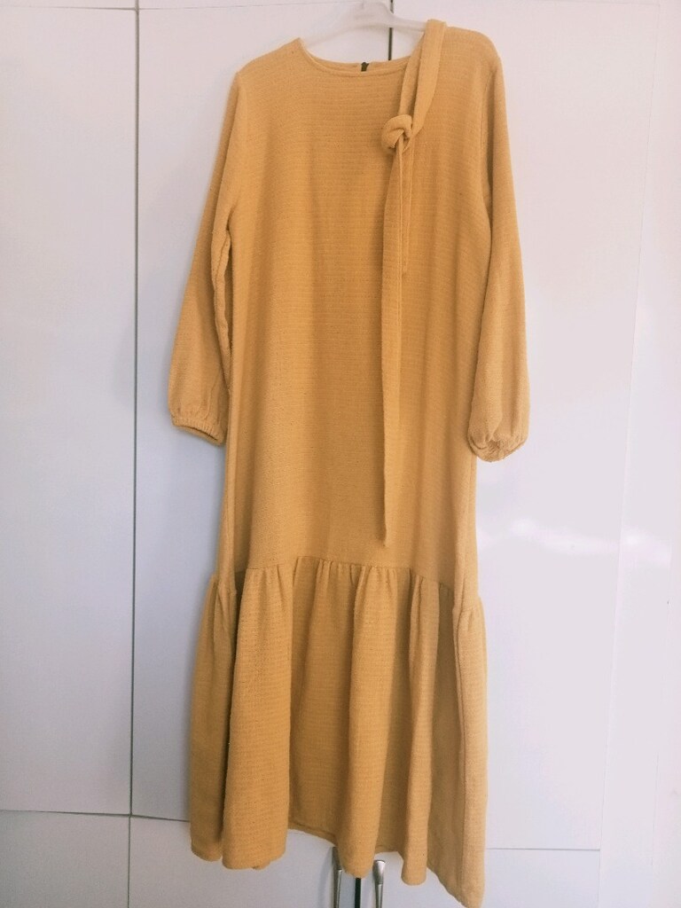 Bayan elbise - 3