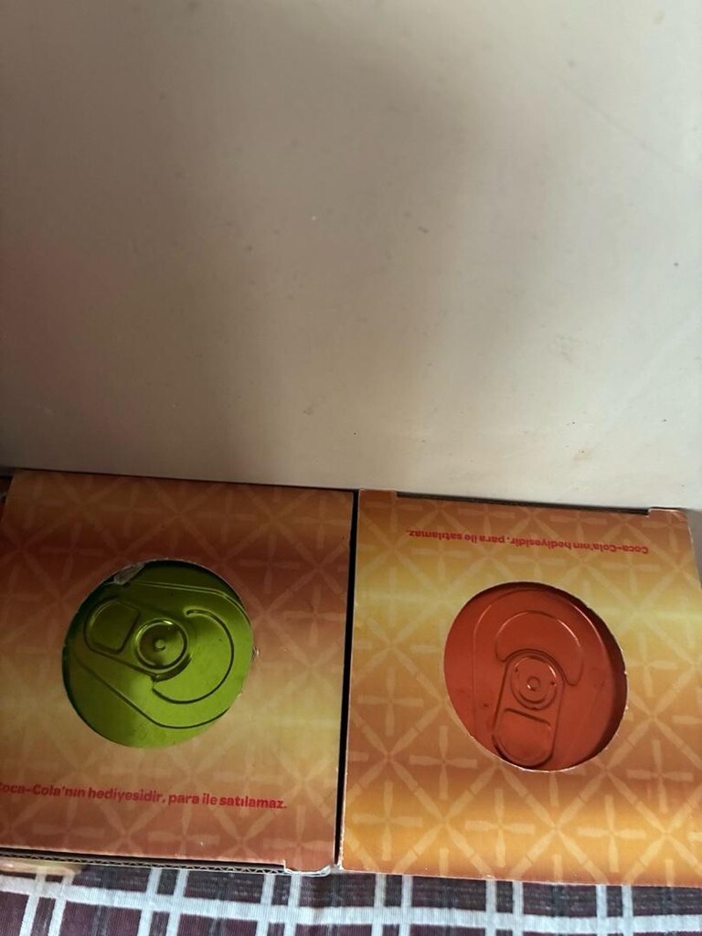 kavanoz cococola nostaljik - 3