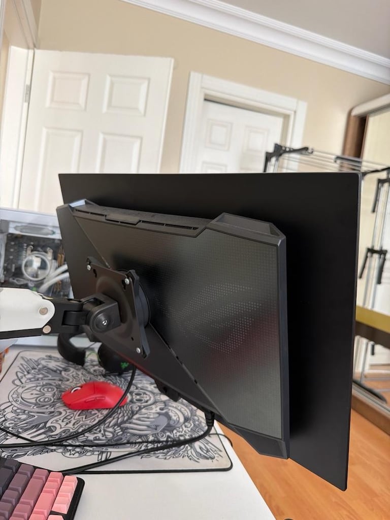 Asus Rog OLED 240hz - 2