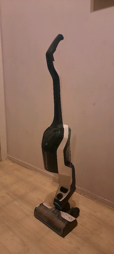 Bissel crosswave cordless max - 3