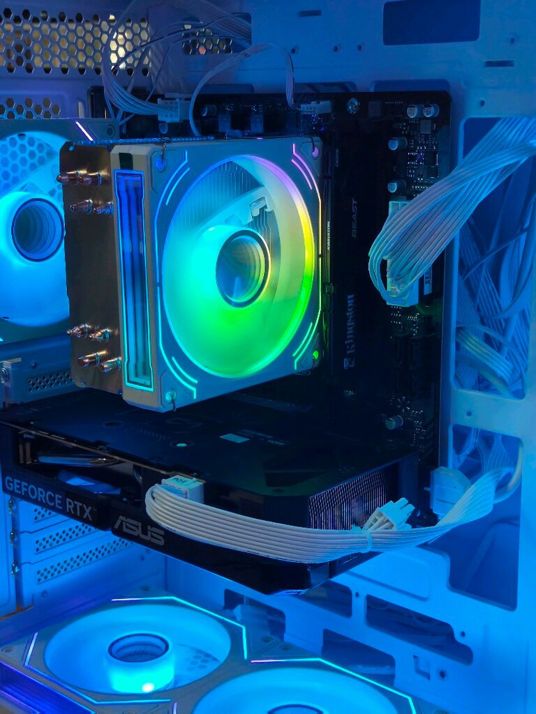 RTX 5060 RYZEN5 7500F 16GB DDR5 RAM 1TB M2SSD 600W AKVARYUM OYUNCU KAS - 4