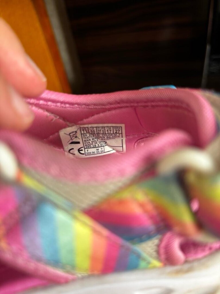 skechers kız çocuk sandalet - 4