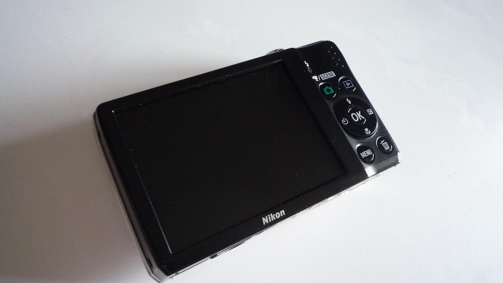 Nikon Coolpix L24 14 Megapixel Dijital Fotoğraf Makinesi - 6