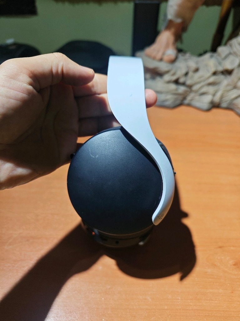 Sony PlayStation5 3D Pulse Kulaklık - 7