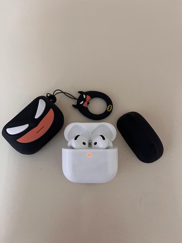AİRPODS 4 - 6
