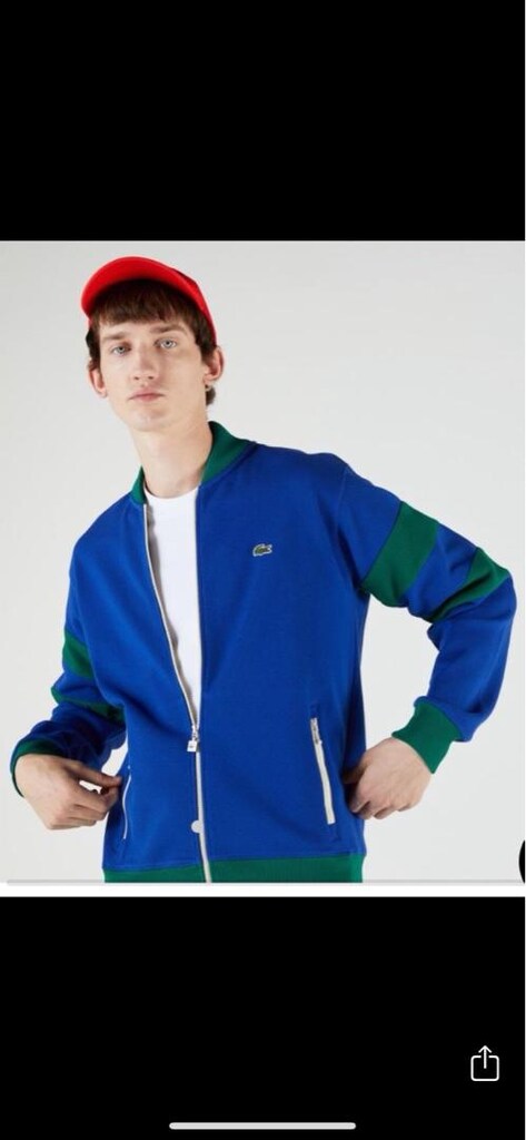 lacoste
