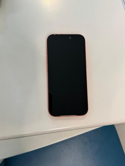 İPHONE 17 pro 256 gb