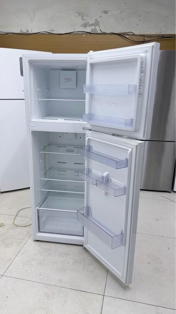 Beko 270 Litre Ofis Tipi No Frost Buzdolabı - 7