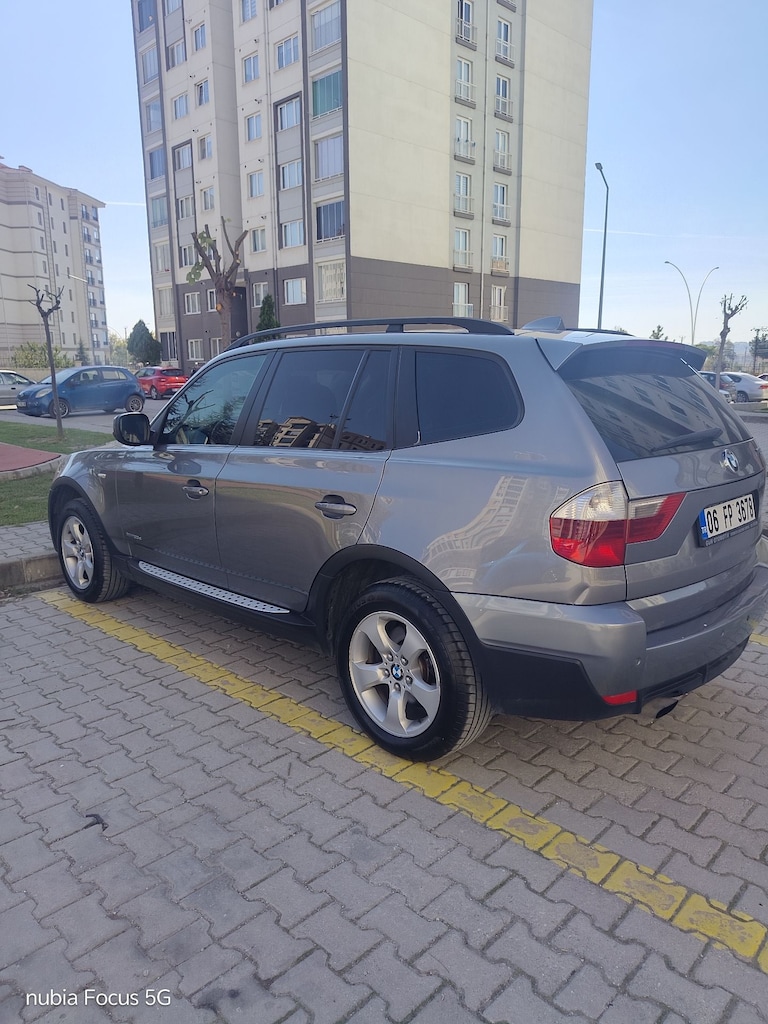 2010 BMW XDRİVE 2.0 - 5