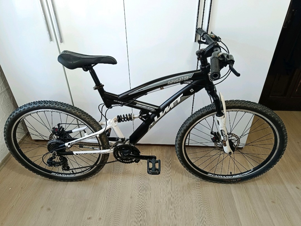 Bisiklet - 7