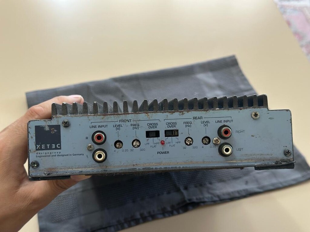 oto Bass Anfi - 14