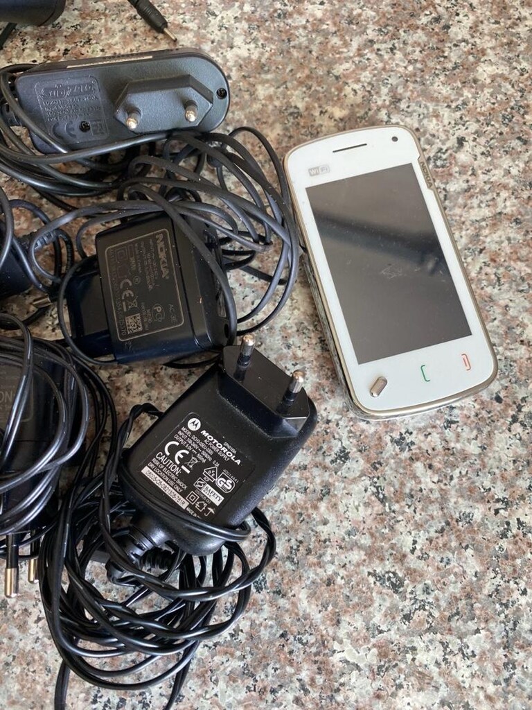 Telefon,Şarj kablo - 2