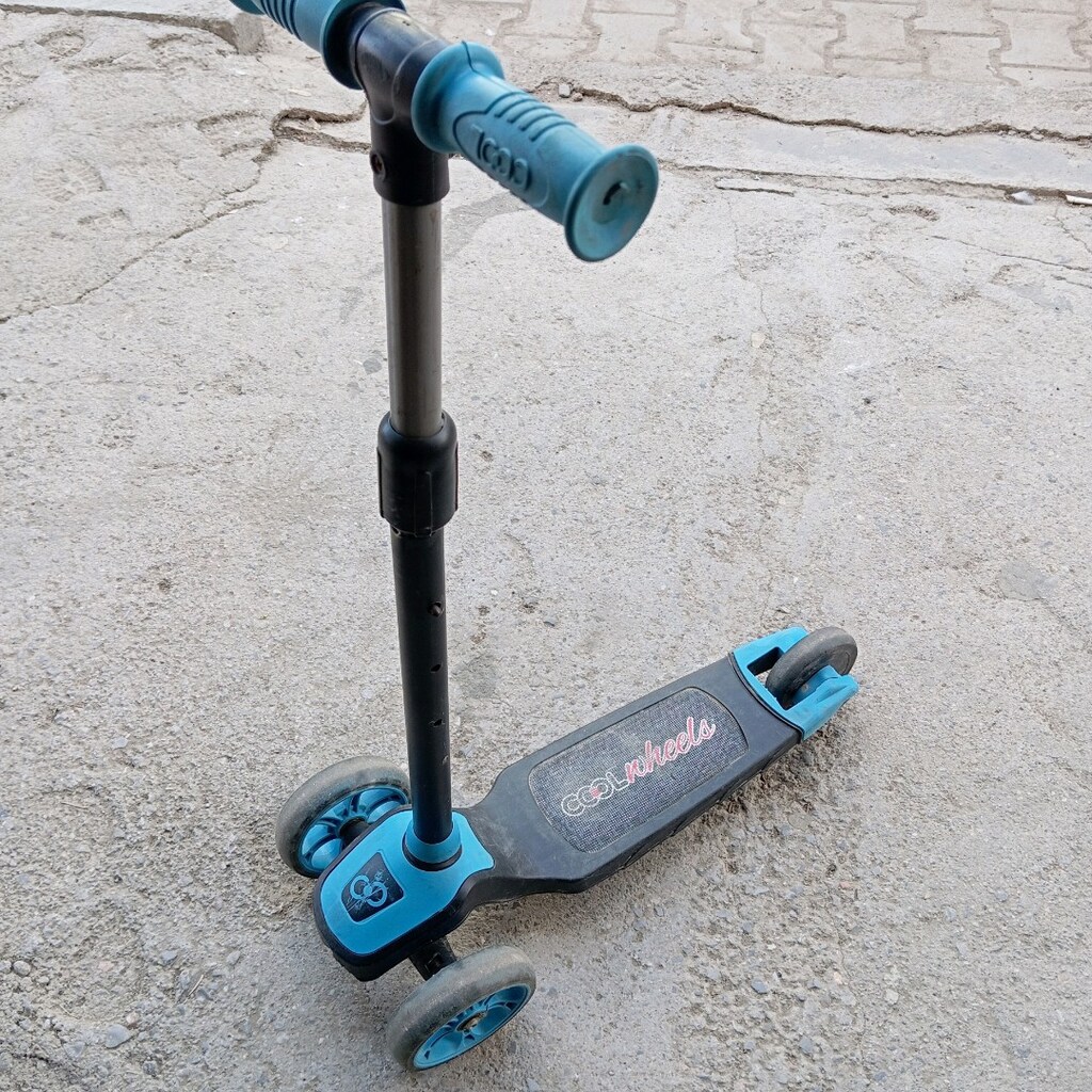ışıklı schotor - 2