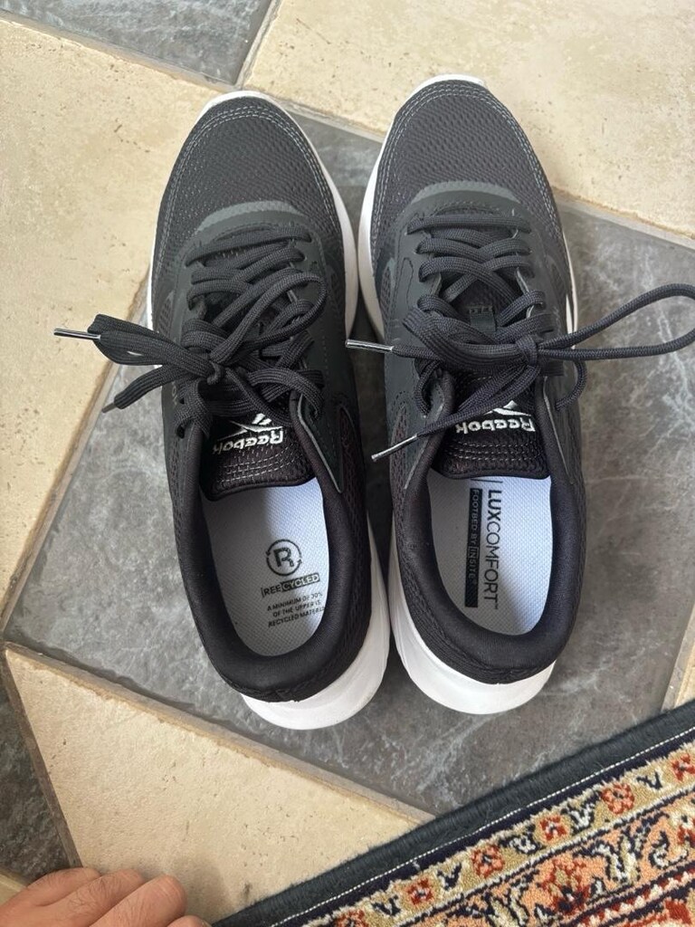 Rebook unisex ayakkabı - 3