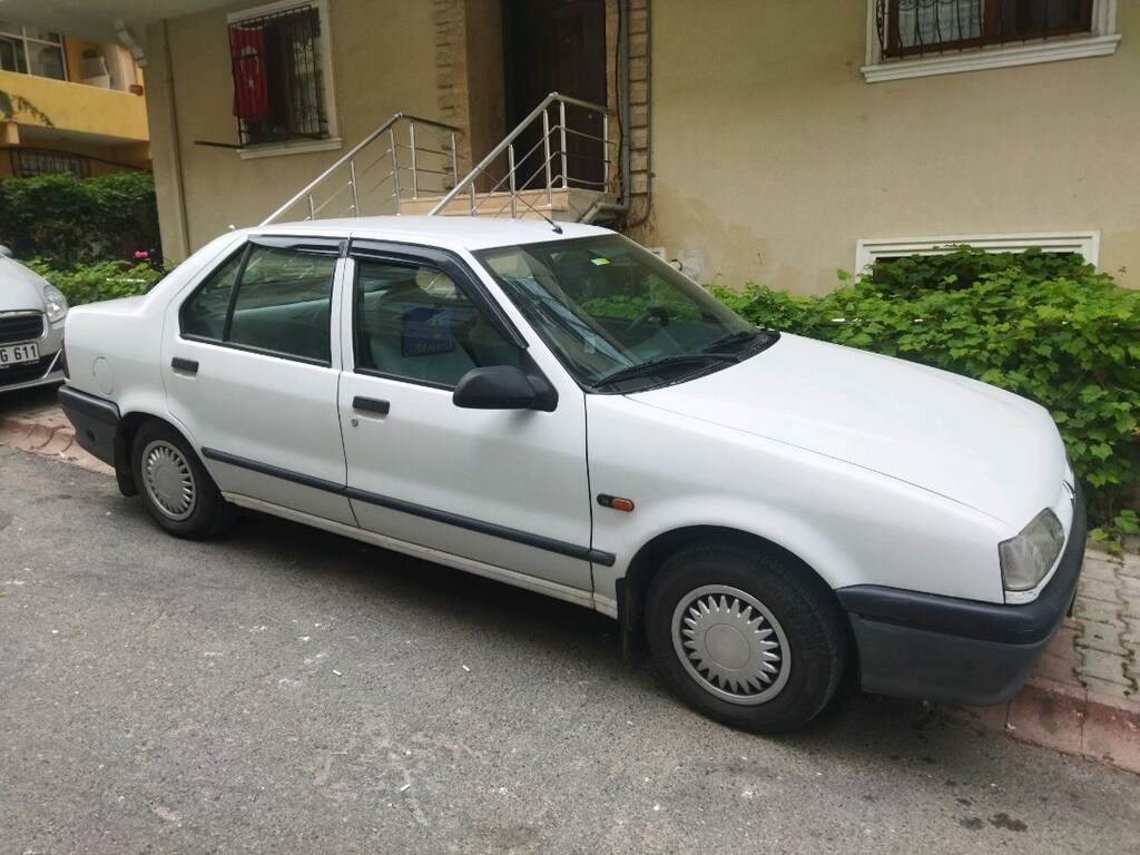 Renault 19