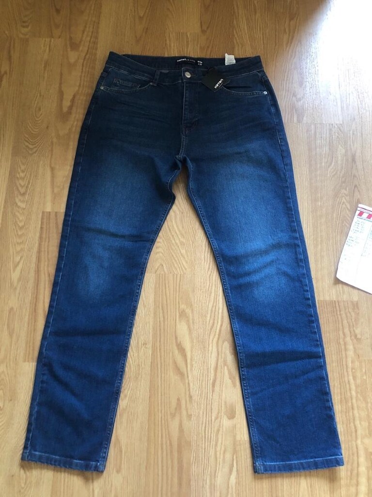 koton skinny kot erkek pantolon - 6