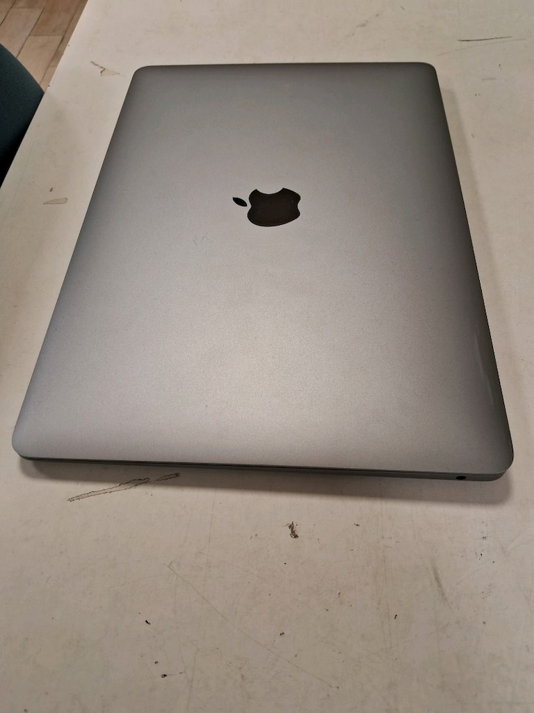 MACBOOKAİR 13İNÇ M1 2020 - 4