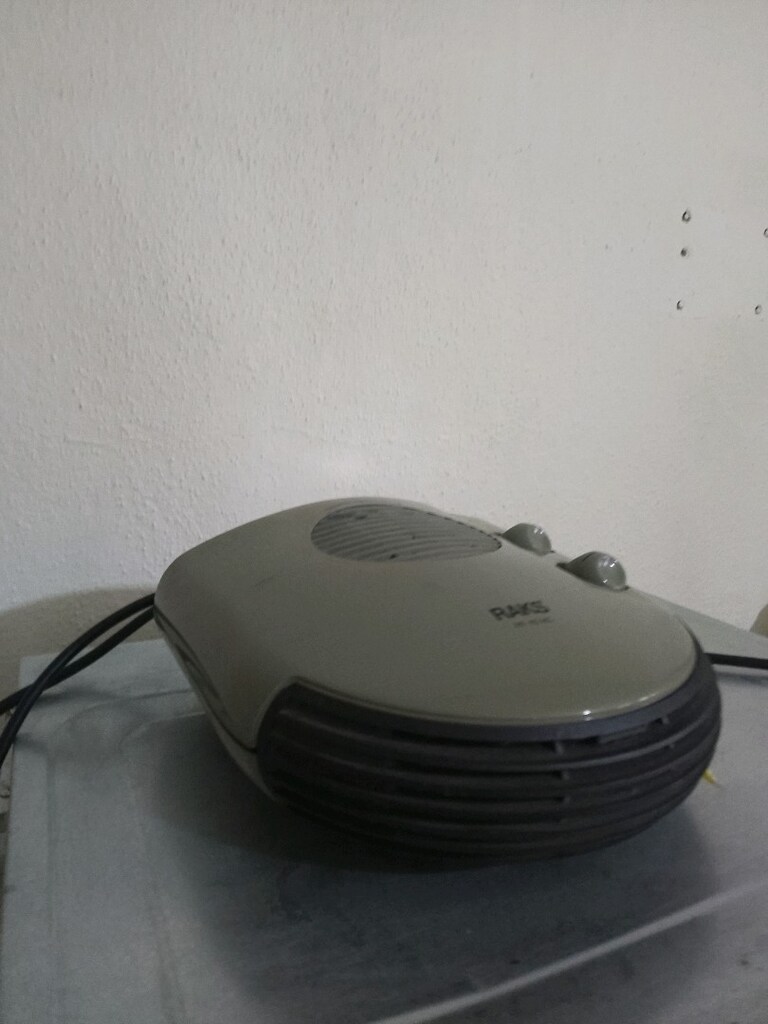 elektrikli ısıtıcı Raks marka - 2