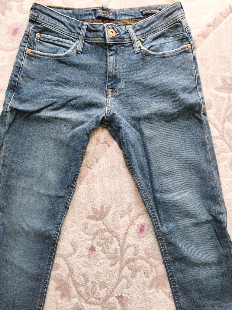 sıfır pantolon - 2
