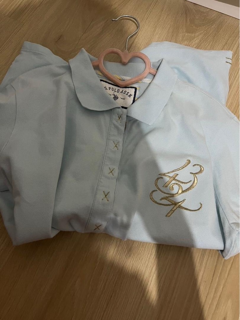 us polo tahirt xl 42 - 8