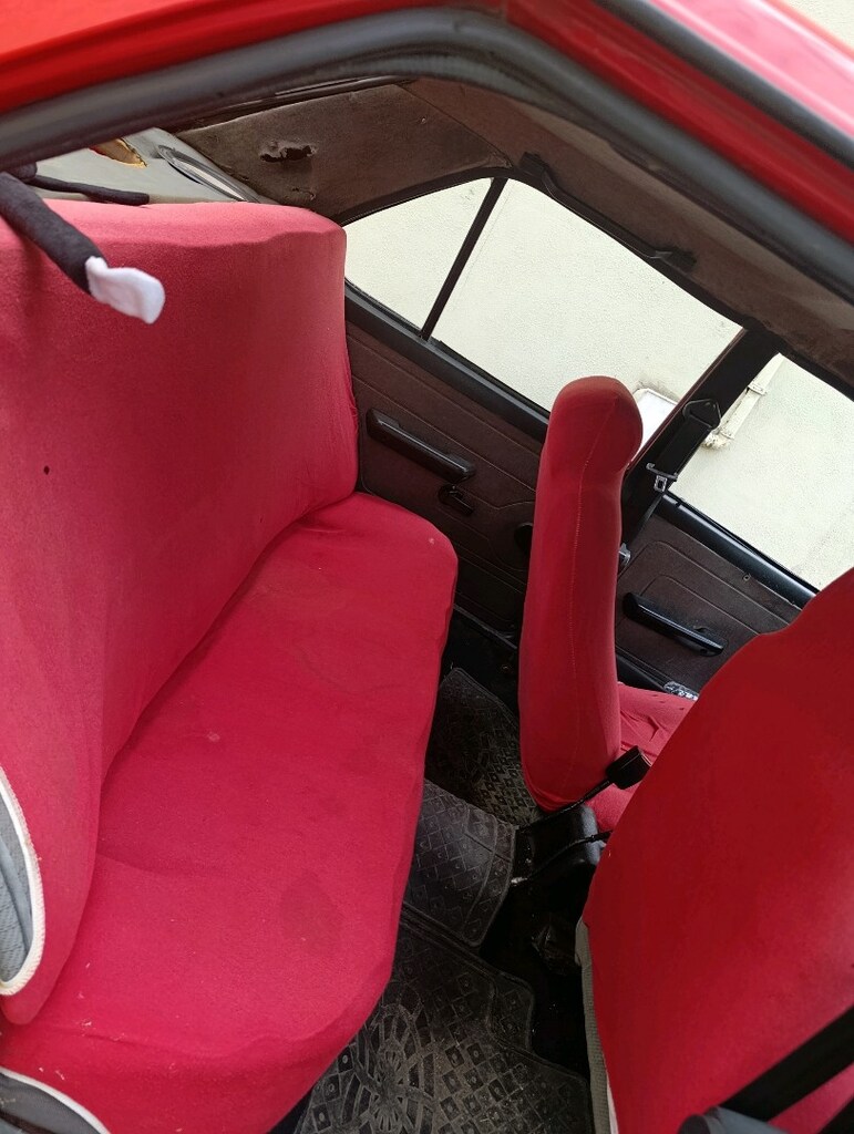 1993 model tofaş şahin - 16