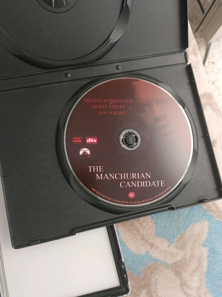 film CD DVD - 9