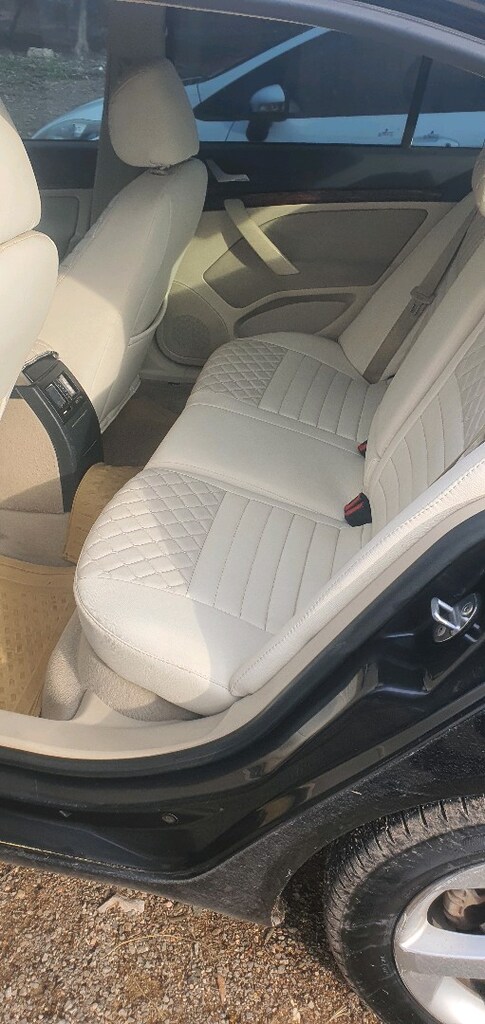 üst açarlı ful paket 1.6 tdi otomatik octavia - 10