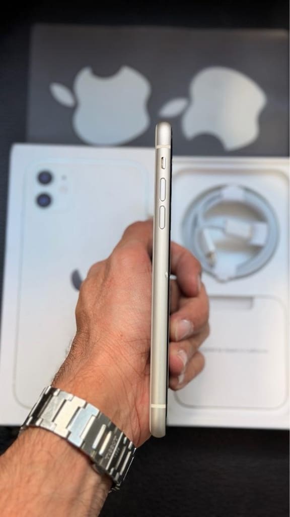 İphone 11 - 7