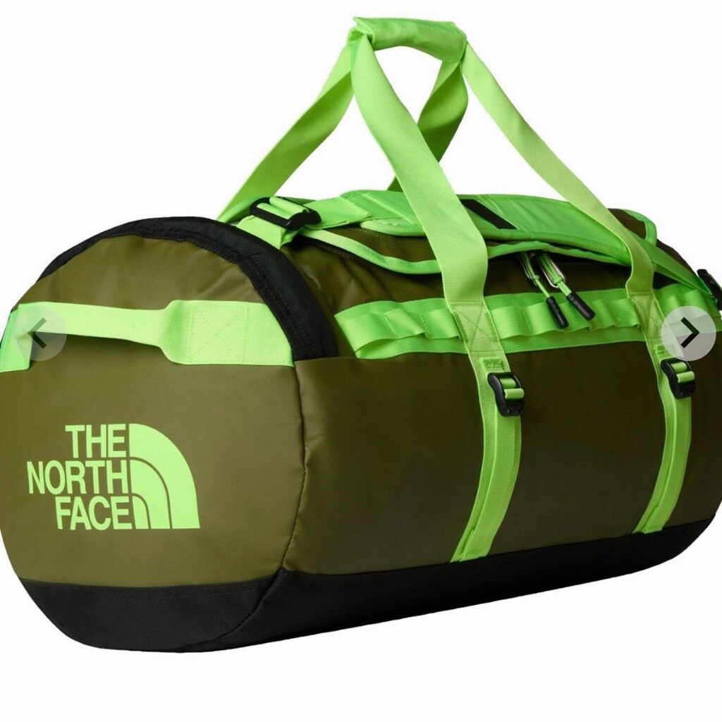 The Northface Base Camp çanta - 7