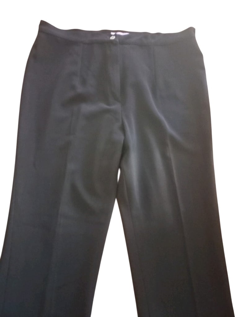 Alptaş Marka Bayan Kumaş Pantolon - 4