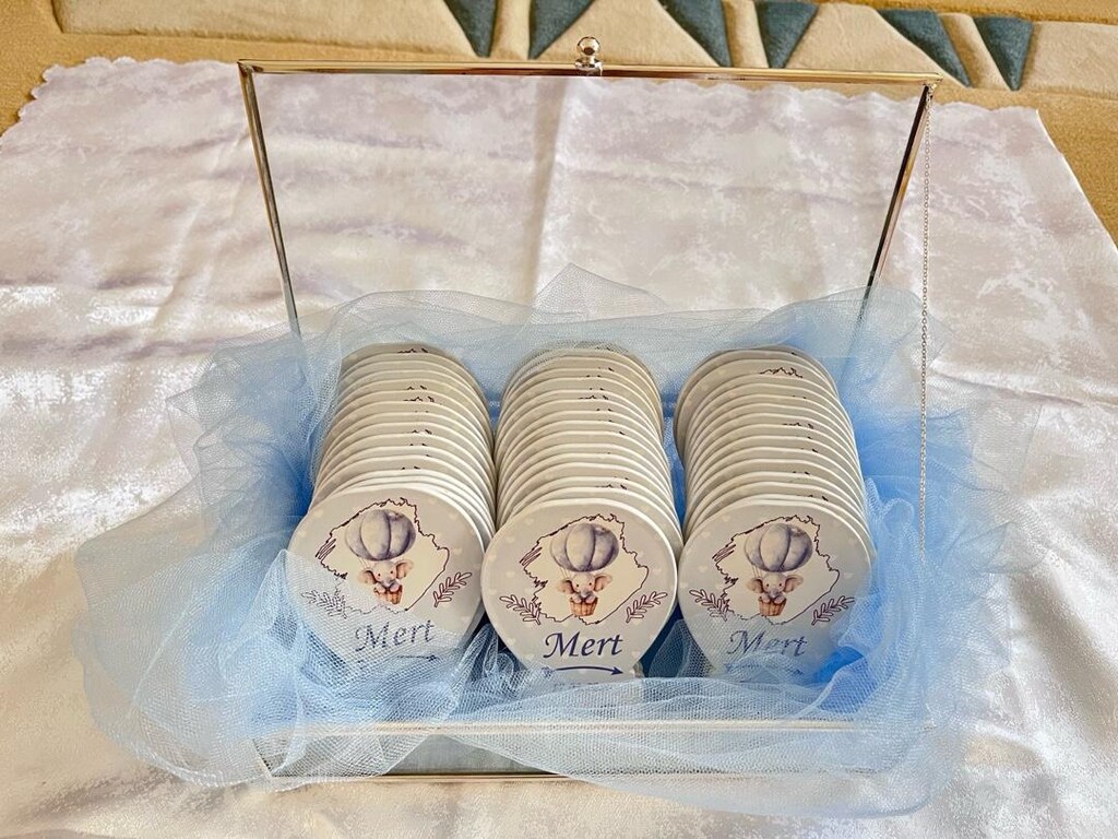 Organizasyon Malzemeleri - 9