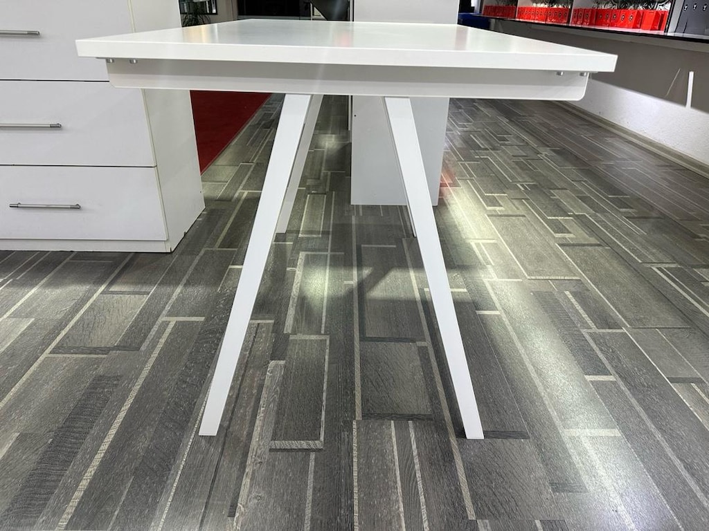 12 adet IKEA TROTTEN ÇALIŞMA MASASI - 3
