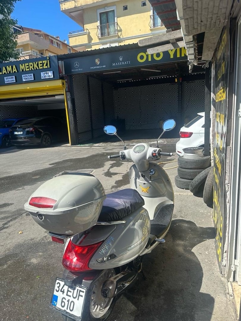 cappucino 125 - 3