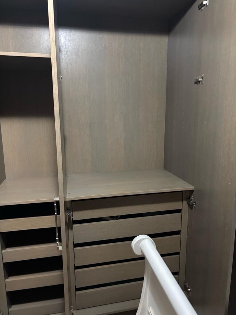 3 kapılı dolap - 3