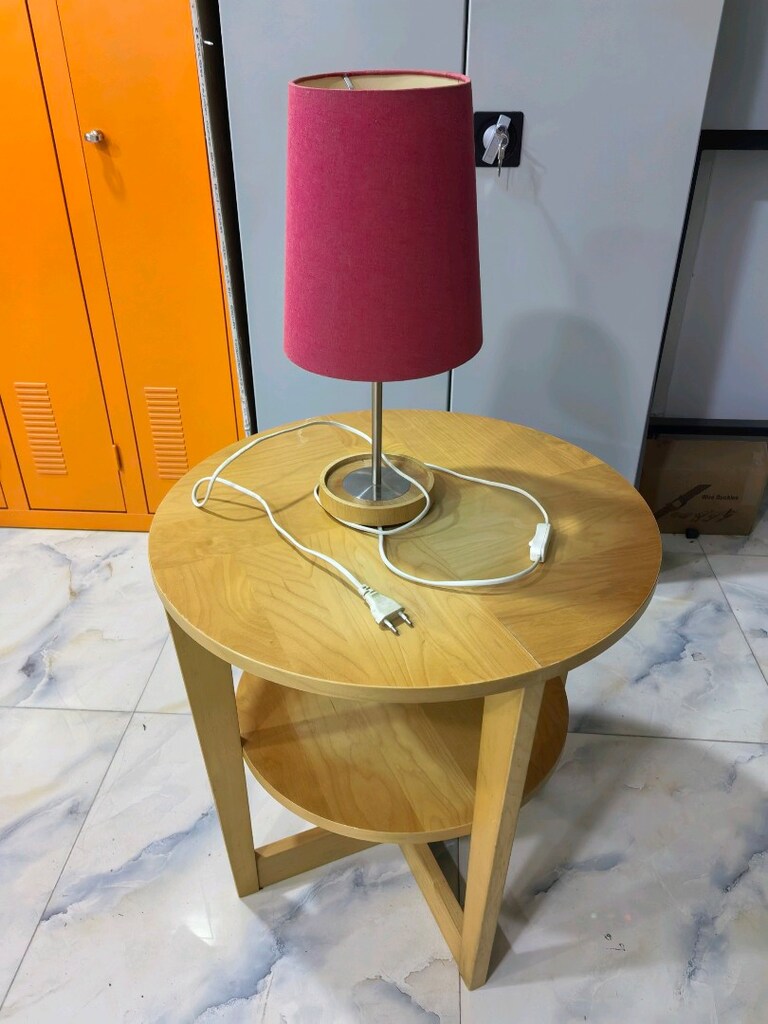 Sağlam kaliteli abajur - 6