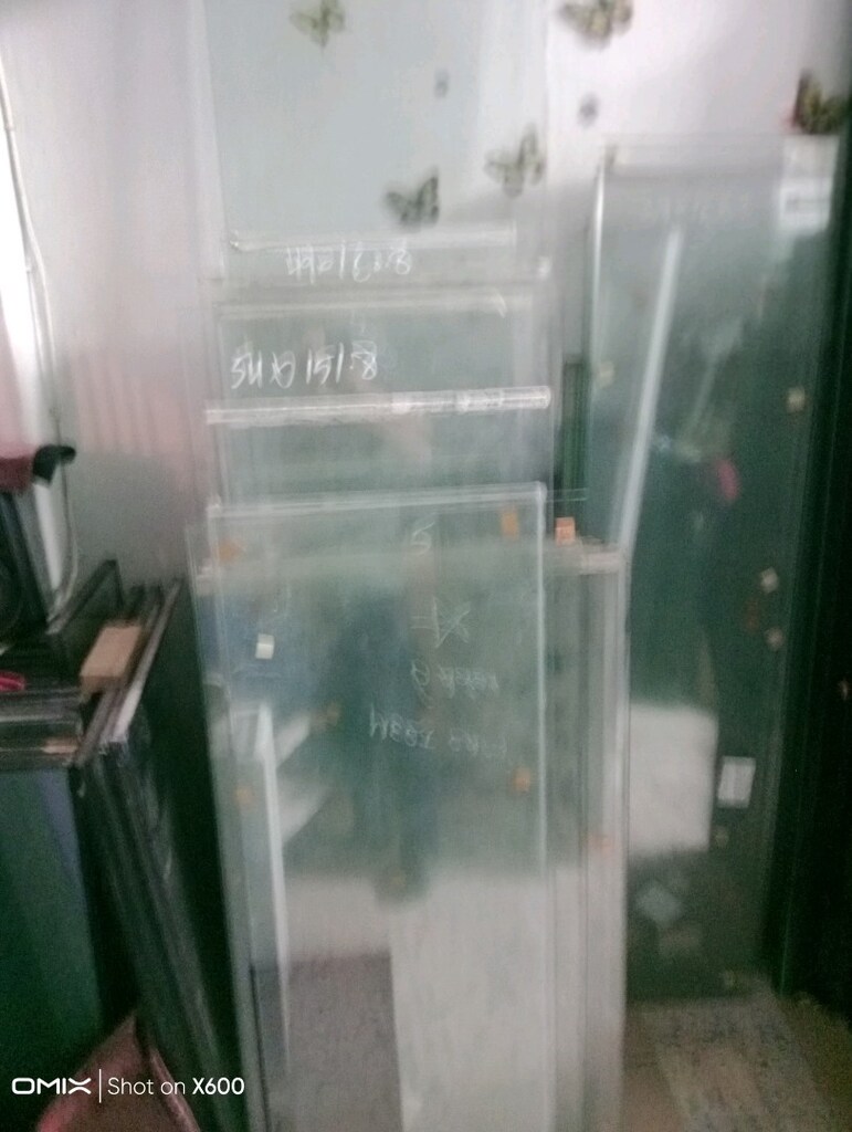 cam kapı ve temperli cam - 13