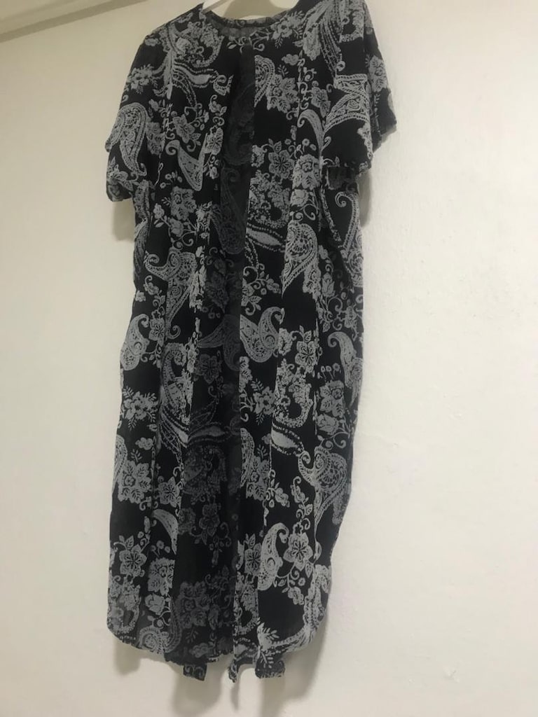 şık ve rahat kimono - 4