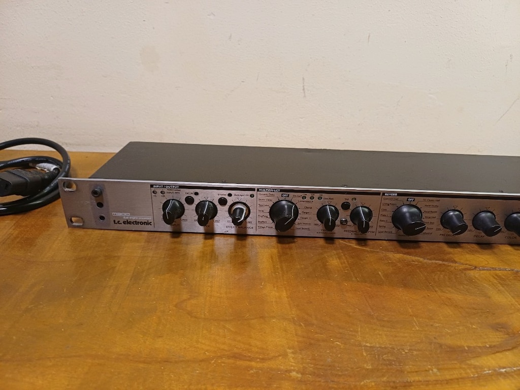 ses efect cıhazı - 5