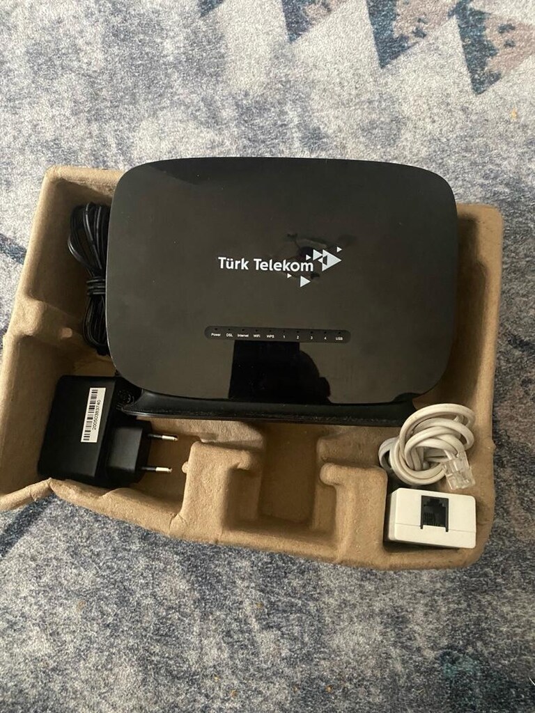 modem - 2