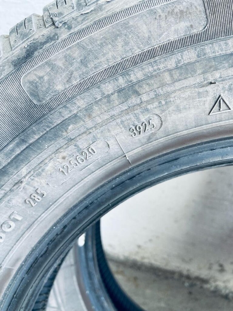 175 70 13 kışlık lastik - 8