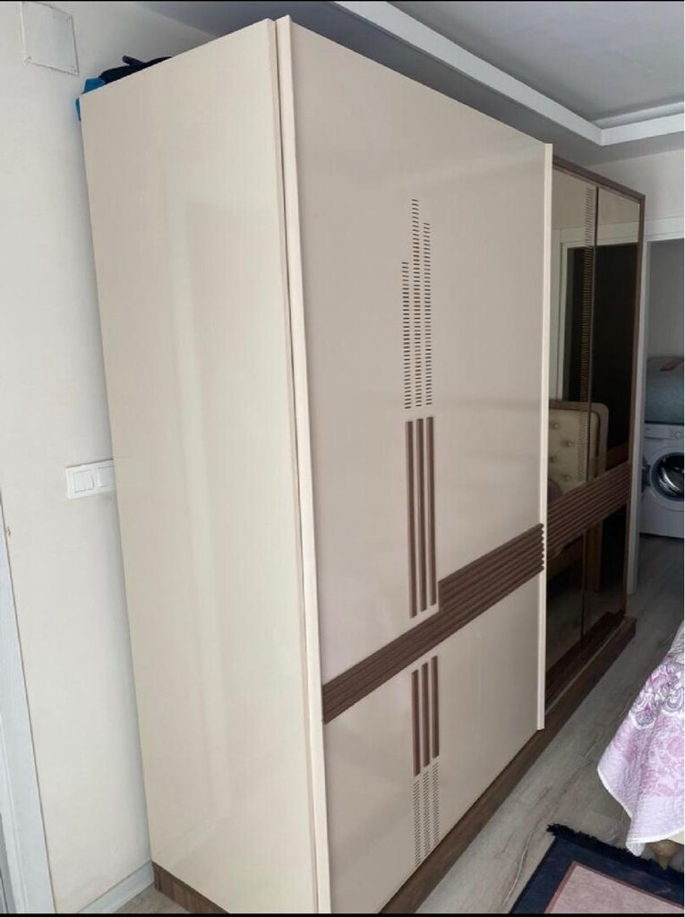 yatak odası takımı kople