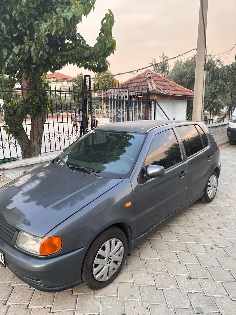 Otomatik Polo - 3