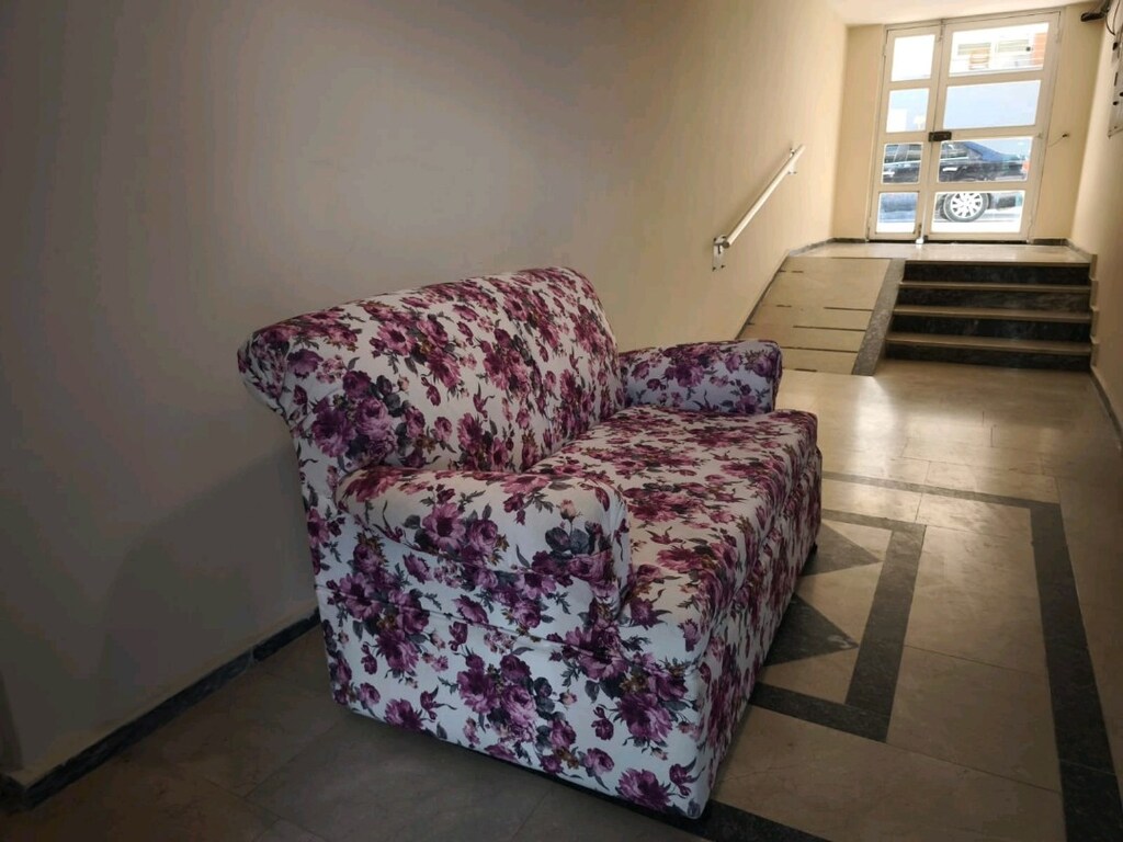 ikili koltuk leke ve deformo yok ve köseli mutfak masa sandalye takımı - 4